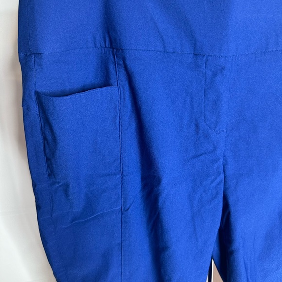 set of 3 pieces,blouses ,trousers,multi Brand , multi-colored. size L. (C118) - Picture 9 of 16